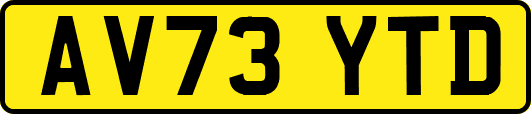 AV73YTD