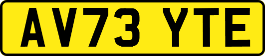 AV73YTE