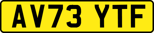 AV73YTF