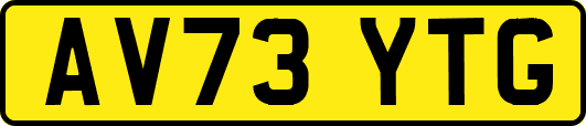 AV73YTG
