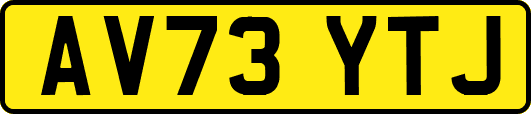 AV73YTJ