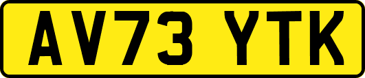 AV73YTK