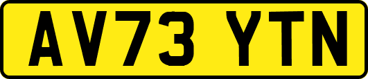 AV73YTN