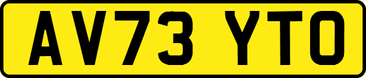 AV73YTO