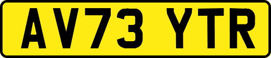 AV73YTR
