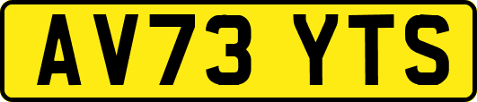 AV73YTS