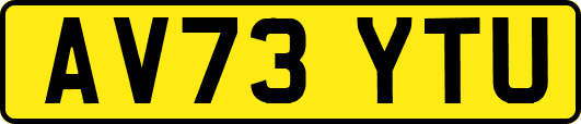 AV73YTU