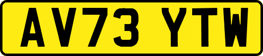 AV73YTW