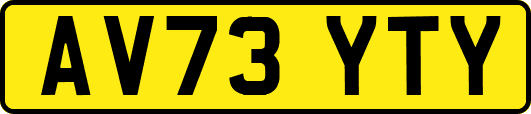 AV73YTY