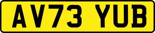 AV73YUB