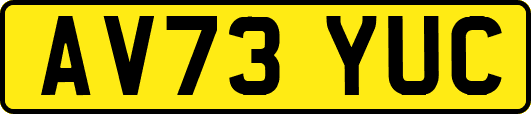 AV73YUC