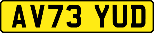 AV73YUD