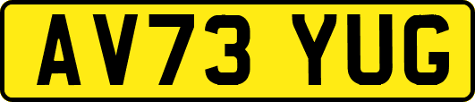 AV73YUG