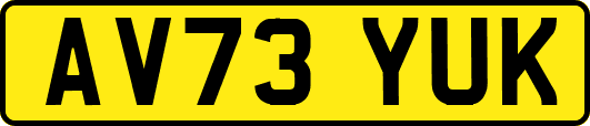 AV73YUK