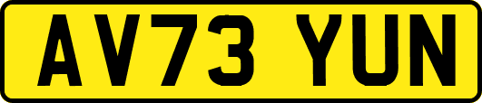 AV73YUN