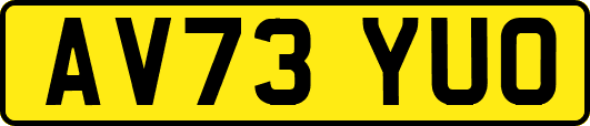 AV73YUO