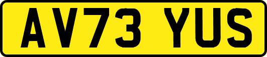AV73YUS