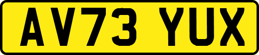 AV73YUX