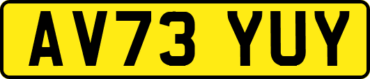 AV73YUY