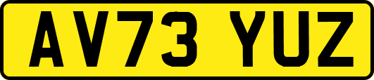 AV73YUZ