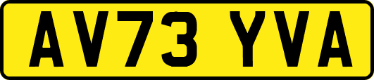 AV73YVA