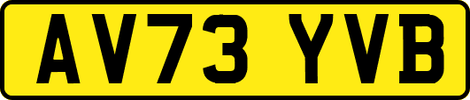 AV73YVB