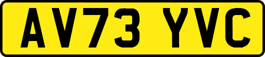 AV73YVC