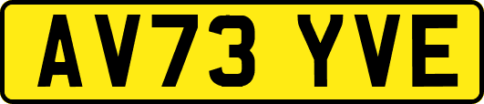AV73YVE