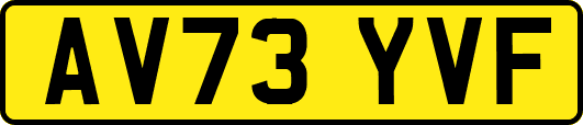 AV73YVF