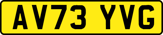 AV73YVG
