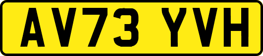 AV73YVH