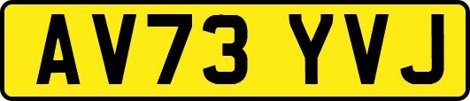 AV73YVJ