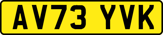 AV73YVK