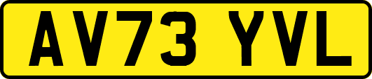 AV73YVL