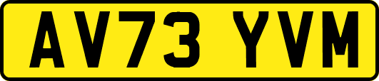 AV73YVM