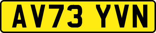 AV73YVN