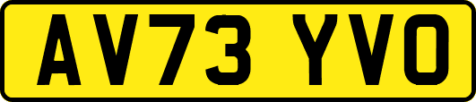 AV73YVO