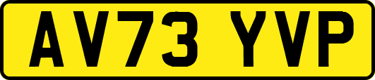 AV73YVP