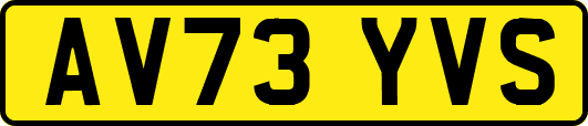 AV73YVS