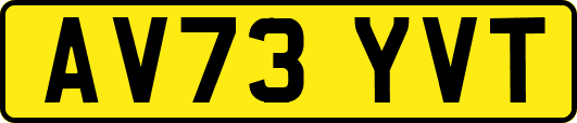 AV73YVT