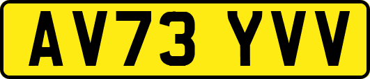 AV73YVV