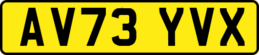 AV73YVX