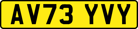 AV73YVY