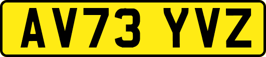 AV73YVZ