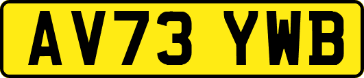 AV73YWB