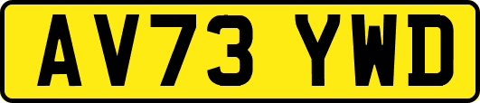 AV73YWD