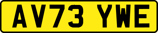 AV73YWE