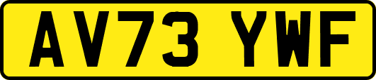 AV73YWF