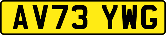 AV73YWG