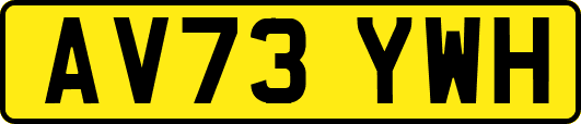 AV73YWH